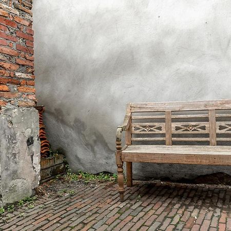 Haarlem Vineyard House Vila Exterior foto