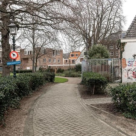 Haarlem Vineyard House Vila Exterior foto